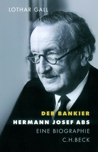 Abbildung von: Der Bankier - C.H.BECK