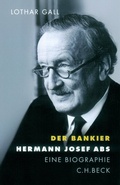 Cover: Der Bankier - C.H.BECK