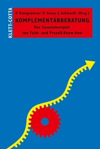 Abbildung von: Komplementärberatung - Schäffer-Poeschel