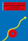 Cover: Komplement&auml;rberatung - Sch&auml;ffer-Poeschel