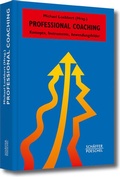 Cover: Professional Coaching - Sch&auml;ffer-Poeschel