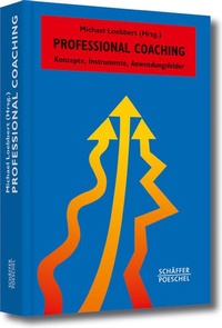 Enlarge image Cover: Professional Coaching - Schäffer-Poeschel