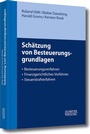 Bild: Sch&auml;tzung von Besteuerungsgrundlagen - Sch&auml;ffer-Poeschel
