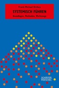 Cover: Systemisch F&uuml;hren - Sch&auml;ffer-Poeschel