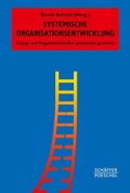 Cover: Systemische Organisationsentwicklung - Sch&auml;ffer-Poeschel