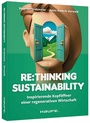 Cover: Re:thinking Sustainability - Haufe-Lexware