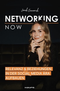 Abbildung von: Networking Now - Haufe-Lexware