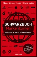 Cover: Schwarzbuch Markenfirmen - Deuticke