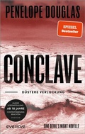 Cover: Conclave - D&uuml;stere Verlockung - Piper