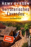 Cover: Verr&auml;terisches Lavandou (Ein-Leon-Ritter-Krimi 10) - Ullstein eBooks