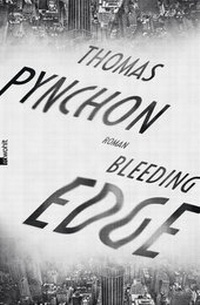 Abbildung von: Bleeding Edge - Rowohlt