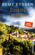 Cover: Dunkles Lavandou (Ein-Leon-Ritter-Krimi 6) - Ullstein
