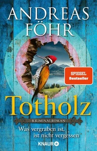 Enlarge image Cover: Totholz - Knaur