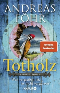 Abbildung von: Totholz - Knaur