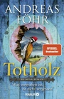 Cover: Totholz - Knaur