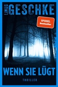 Cover: Wenn sie l&uuml;gt - Piper ebooks