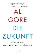Cover: Die Zukunft - Siedler
