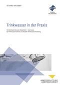 Abbildung von: Trinkwasser in der Praxis - Forum Verlag Herkert