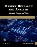 Cover: Market Research and Analysis - De Gruyter