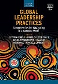 Cover: Global Leadership Practices - Edward Elgar Publishing