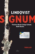 Cover: Signum - dtv