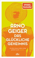 Cover: Das gl&uuml;ckliche Geheimnis - dtv