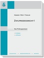 Cover: Zivilprozessrecht I - Hemmer-Wüst