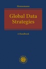 Cover: Global Data Strategies - Beck/Hart Publishing