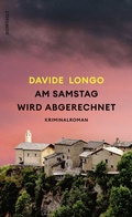 Cover: Am Samstag wird abgerechnet - Rowohlt