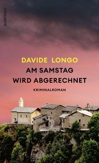 Enlarge image Cover: Am Samstag wird abgerechnet - Rowohlt