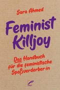 Cover: Feminist Killjoy - Unrast Verlag