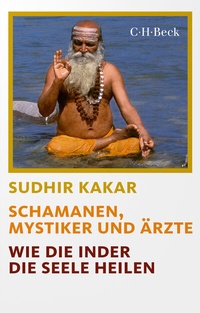 Abbildung von: Schamanen, Mystiker und Ärzte - C.H.BECK