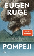 Cover: Pompeji oder Die f&uuml;nf Reden des Jowna - dtv