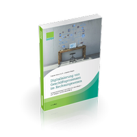 Bild: Digitalisierung von Geschäftsprozessen im Rechnungswesen - DATEV