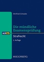 Cover: Strafrecht - Boorberg