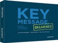 Cover: Key Message. Delivered - Haufe-Lexware