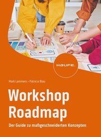 Abbildung von: Workshop Roadmap - Haufe-Lexware