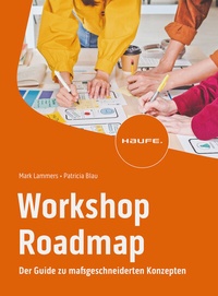 Abbildung von: Workshop Roadmap - Haufe-Lexware