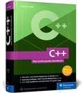 Cover: C++ - Rheinwerk
