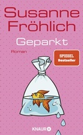 Cover: Geparkt - Knaur