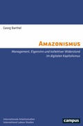 Cover: Amazonismus - Campus