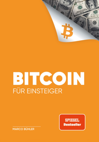Abbildung von: Bitcoin für Einsteiger - Eulogia Verlags GmbH