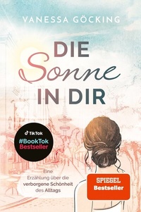 Abbildung von: Die Sonne in dir - Nova MD