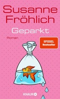 Cover: Geparkt - Knaur