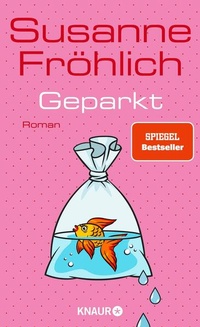 Enlarge image Cover: Geparkt - Knaur