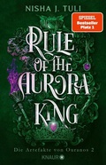 Cover: Rule of the Aurora King - Knaur