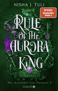 Cover: Rule of the Aurora King - Knaur