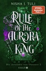 Cover: Rule of the Aurora King - Knaur