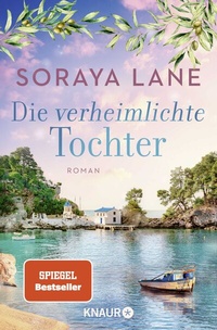 Enlarge image Cover: Die verheimlichte Tochter - Knaur