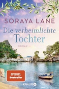 Cover: Die verheimlichte Tochter - Knaur